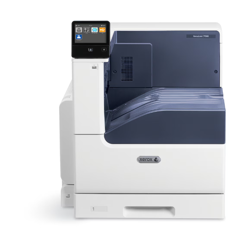 Xerox VersaLink C7000 Color Printer