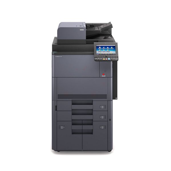 KYOCERA OLIVITI 6001 Multifunction Printer