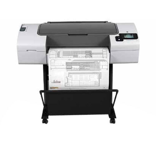 HP Designjet T790 بلوتر الوان استيراد - 60 سم