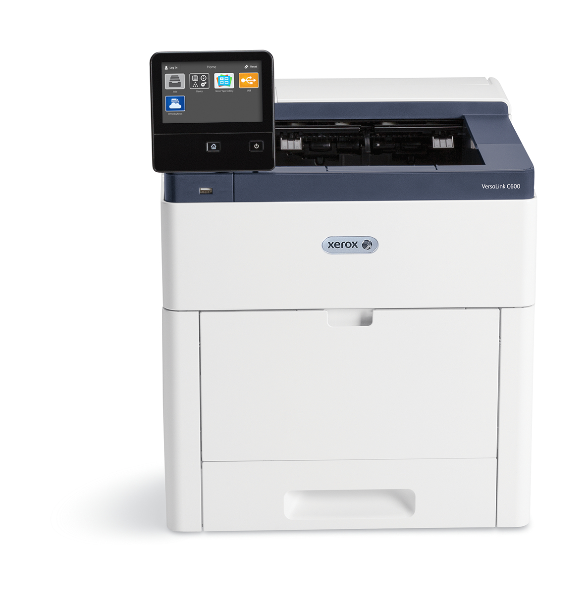 Xerox VersaLink C600 طابعة الوان - استيراد
