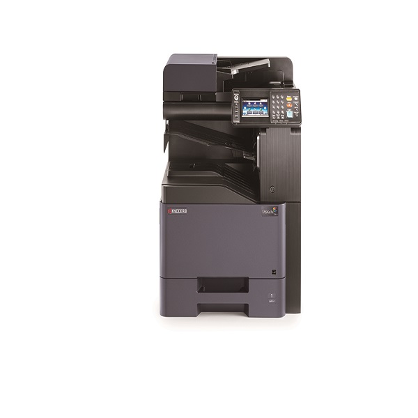Kyocera TA 306 ماكينة تصوير مستندات الوان A4 استيراد