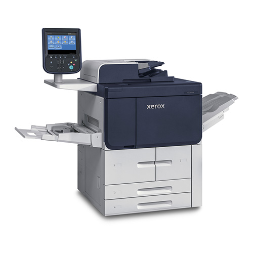 Xerox PrimeLink B9136 ماكينة طباعة ديجيتال ابيض واسود استيراد