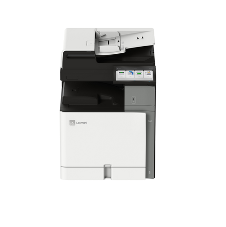 Lexmark CX 951 ماكينة تصوير مستندات الوان جديدة