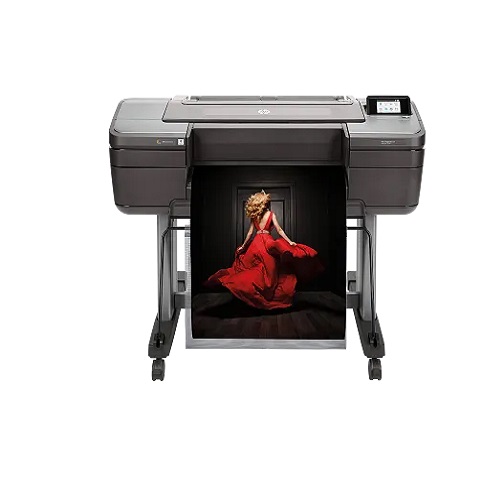 HP Z9 بلوتر الوان 60 سم - استيراد