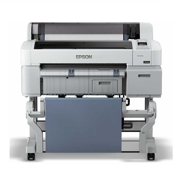 EPSON T3200 بلوتر الوان 60 سم استيراد