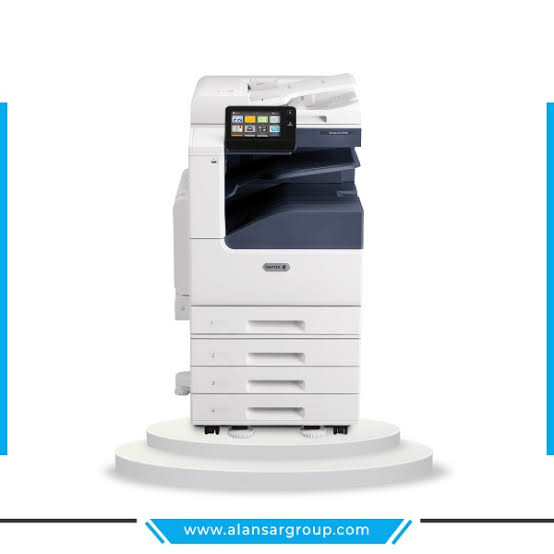 Xerox VersaLink B7035 ماكينة تصوير مستندات ابيض واسود جديدة