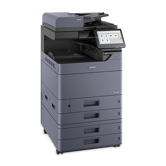 Kyocera TASKalfa 5001 color multifunction printer