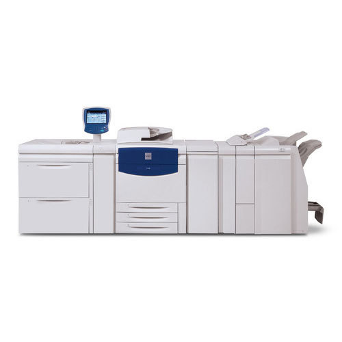 Xerox 700i Color Press ماكينة طباعة  ديجيتال ألوان  استعمال الخارج