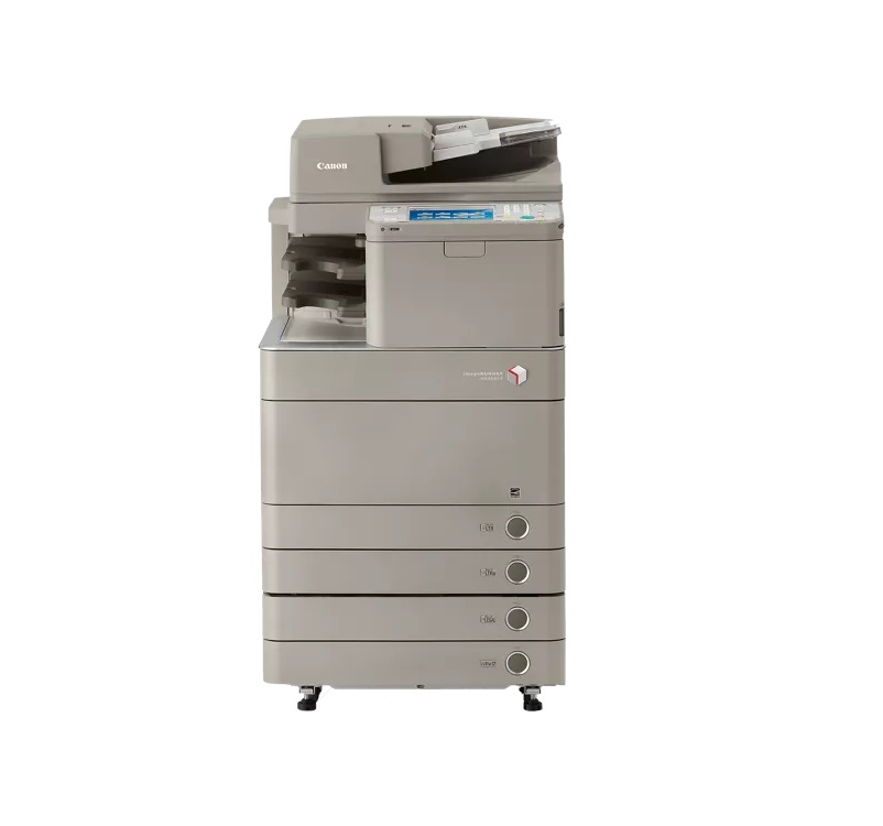 Canon IR C5235 Color Multifunction Printer