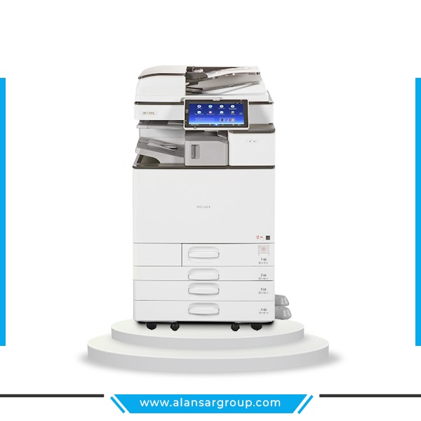 Ricoh MP C6004 Color Multifunction Printer
