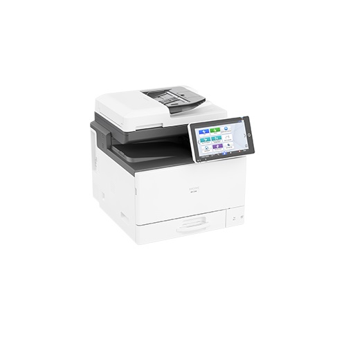 Ricoh IM C300 Color Multifunction Printer