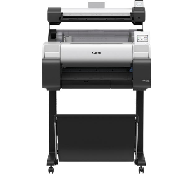 Canon TM 240 بلوتر الوان جديد - 60 سم