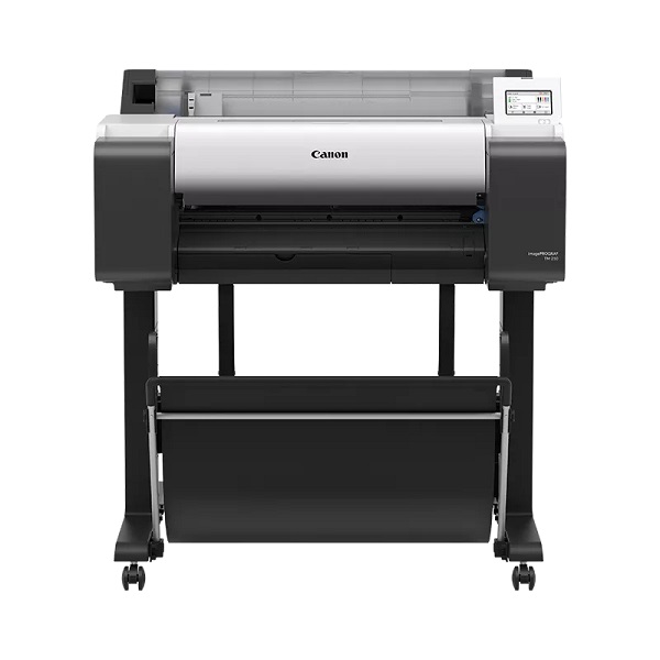 Canon TM 250 بلوتر الوان 60 سم - استيراد