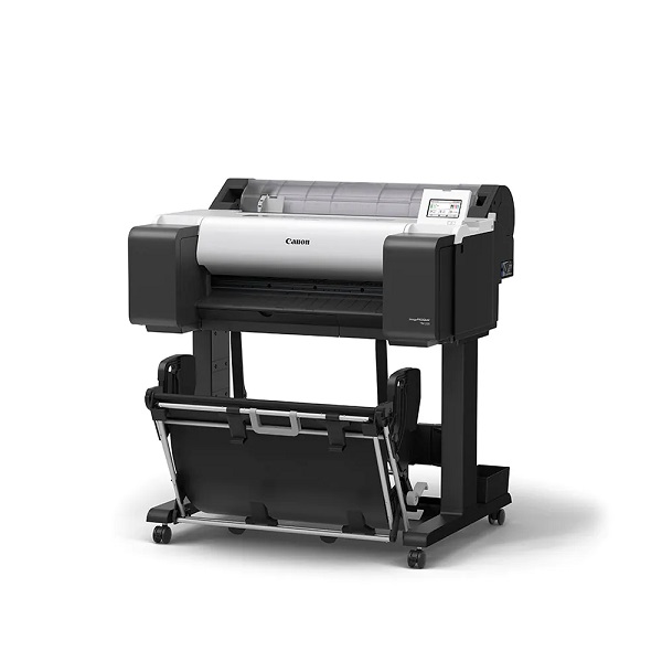 Canon TM 255 بلوتر الوان 60 سم - استيراد