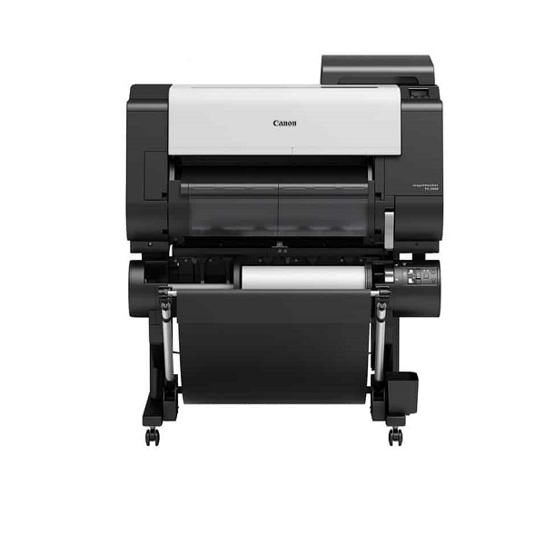 Canon TX 2000 بلوتر الوان 60 سم - استيراد