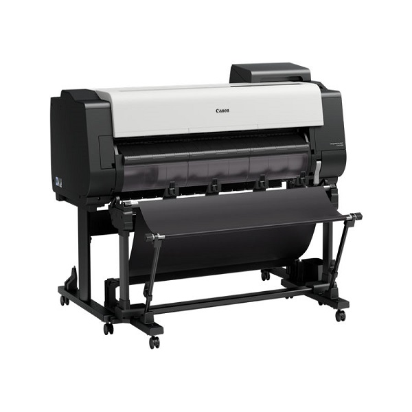 Canon TX 4100 بلوتر الوان استيراد استعمال الخارج