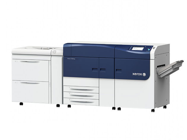 Xerox Versant 3100 ماكينة طباعة ديجيتال ألوان استيراد