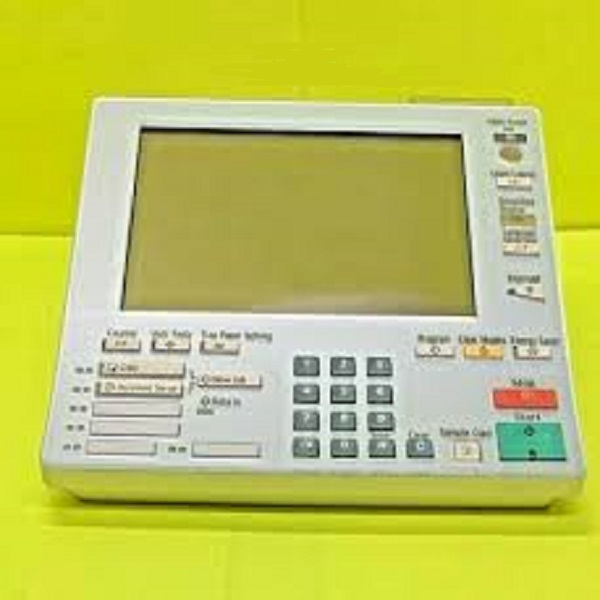 بانل ريكو MP9000/1100/1350 استعمال الخارج