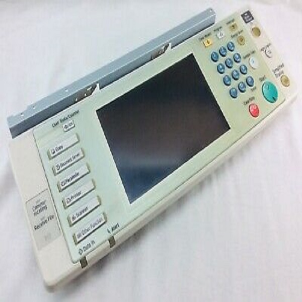 بانل ريكو MPC C4000/5000 استعمال الخارج