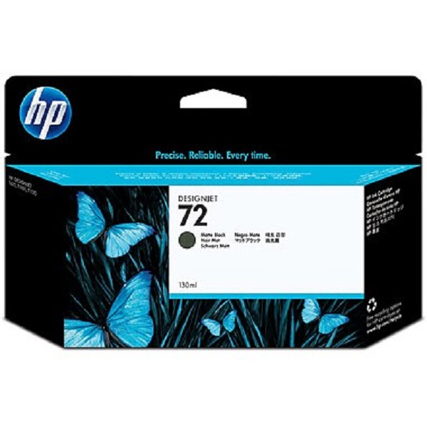 خرطوشة حبر أسود Hp T790 اصلي