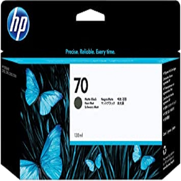 خرطوشة حبر أسود مط Hp T790 اصلي