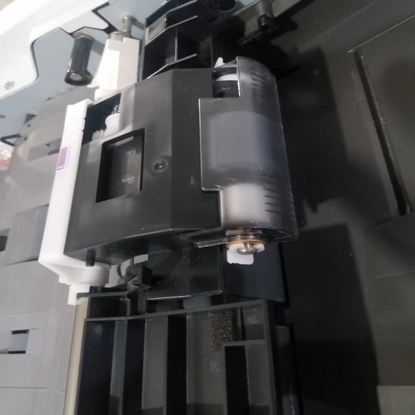 مجموعة سحب فيدر ريكو MPc 6502/8002 استعمال محلي