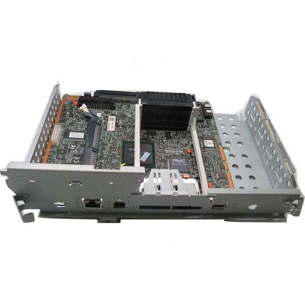 انترفيس ريكو MP 2550 استعمال محلي