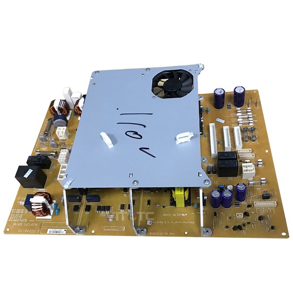 باور صبلاي ريكو MPC 4000/5000 استعمال محلي