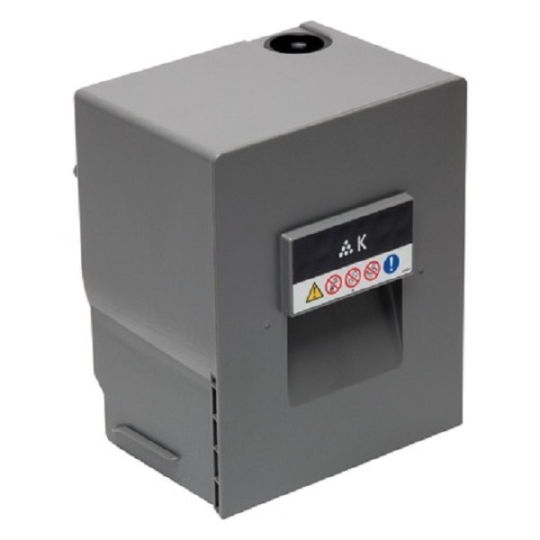 خرطوشة حبر ريكو أسود MPc 5100 هاي كوبي