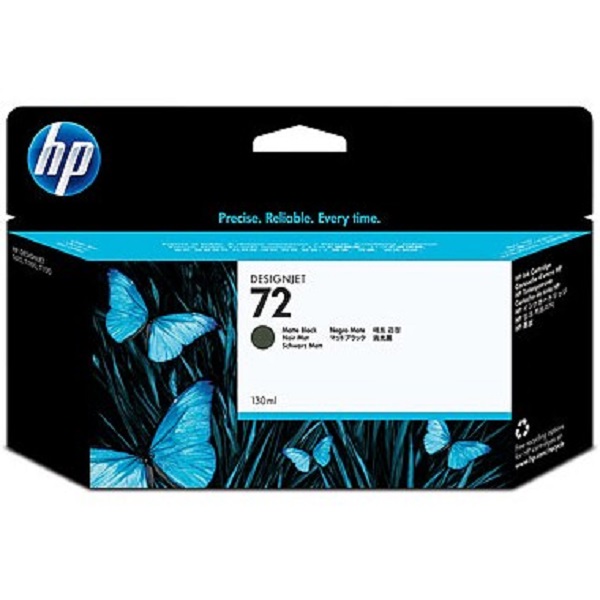خرطوشة حبر أسود Hp T790 هاي كوبي