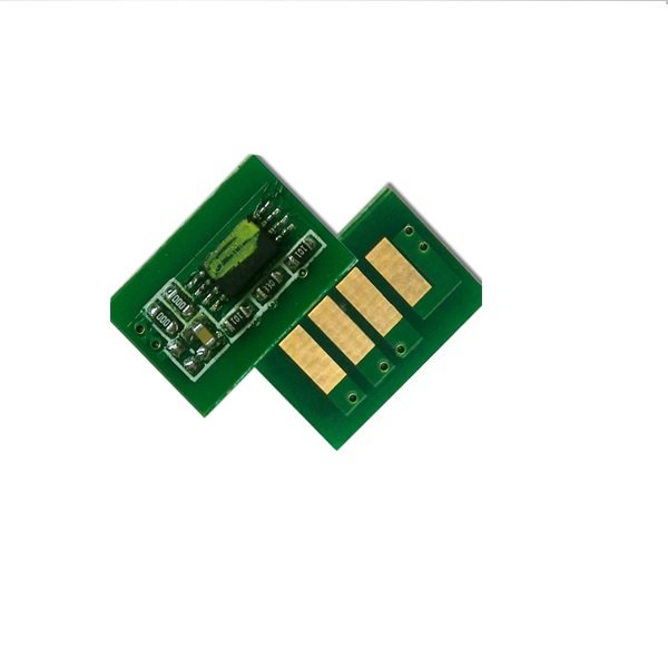 تشيب حبر ريكو أحمر MP C6501/7501 جديد اصلي