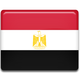 Egypt flag